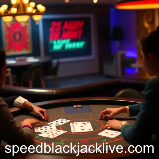 The Rise of Blackjack Live: A Modern Gaming Phenomenon